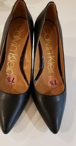 Calvin Klein pumps